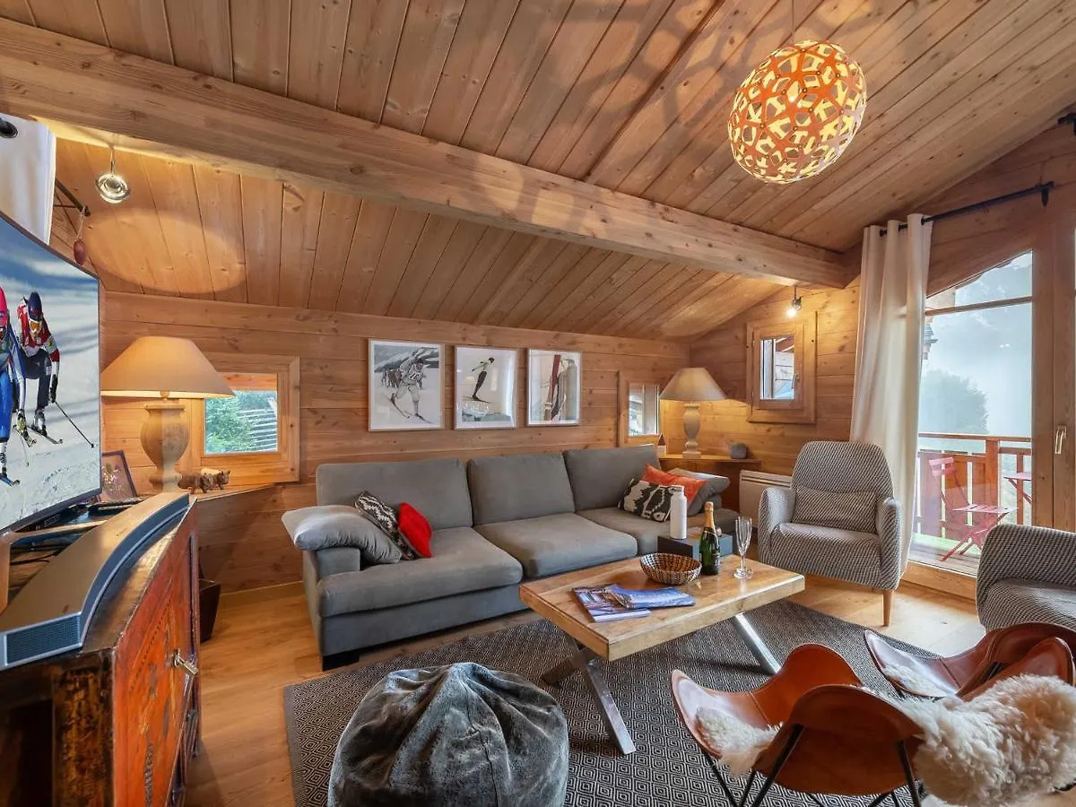 Chalet De Charme A Saint Marcel, 4 Chambres, 10 Pers, Proche Navette Ski, Label 5 Flocons Or - Fr-1-570-18 0*, Saint-Marcel (Savoie) France