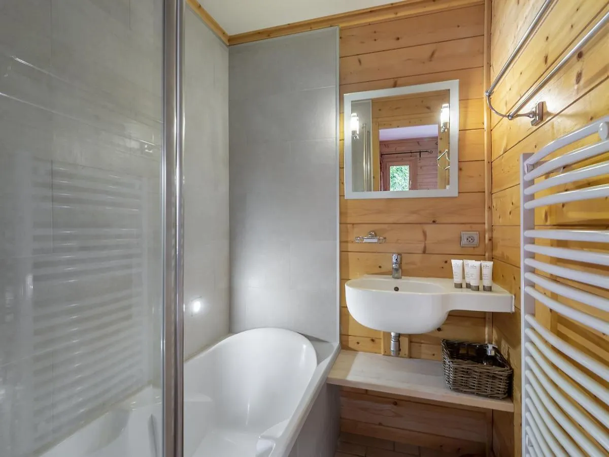 Chalet De Charme A Saint Marcel, 4 Chambres, 10 Pers, Proche Navette Ski, Label 5 Flocons Or - Fr-1-570-18 France